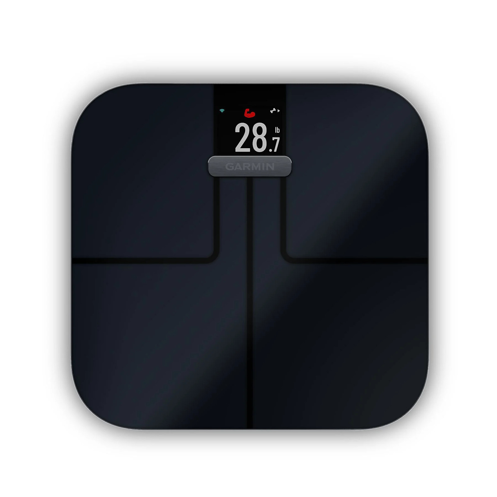 Garmin Index S2 Smart Scale - Fitshop